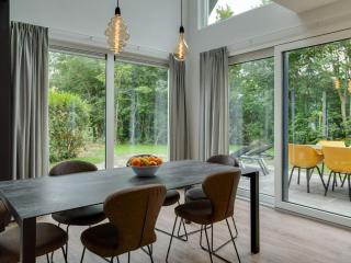 Holiday home on island Texel with sauna - Westermient - 0