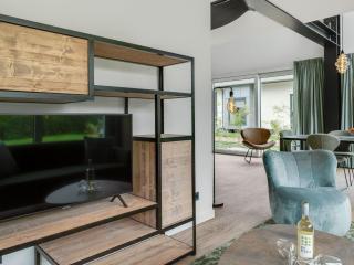 Bungalow in Texel near National Park Dunes - 2