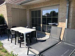 Cosy Holiday Home near Westhoek - De Panne - 9