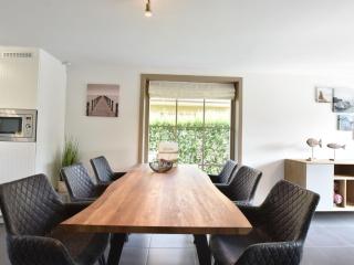 Cosy Holiday Home near Westhoek - De Panne - 2