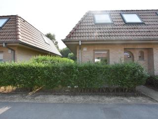 Cosy Holiday Home near Westhoek - De Panne - 4