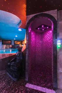 Hotel Delle Nazioni - 1