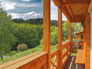 Charming holiday home near the Sauerland ski area - Medebach - 2