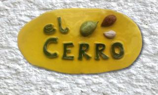 El Cerro del Almendral - La Carrera de la Viña - 1