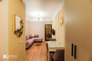 Miku Apartment - Perfect 1Bedroom At Komuna e Parisit - Tirana - 9