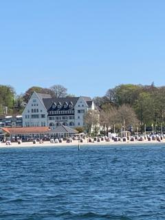 Villa Mare Meerblick - Glücksburg - 8