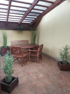 APARTAMENT LUCYNA - 1