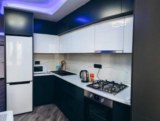 Charming Apartment - Chişinău - 3