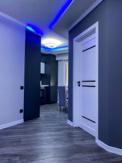 Charming Apartment - Chişinău - 4