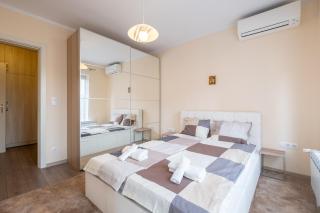 City Apartments - Mall of Sofia & Metro Station - Sofia - 4