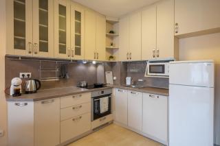City Apartments - Mall of Sofia & Metro Station - Sofia - 9