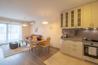 City Apartments - Mall of Sofia & Metro Station - Sofia - 7