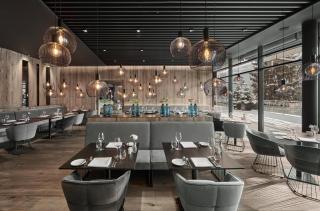 Lebenberg Schlosshotel-Kitzbühel - Kitzbühel - 8