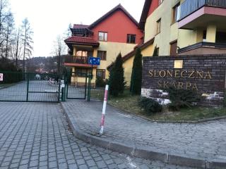 APARTAMENT LUCYNA - Rabka-Zdrój - 9