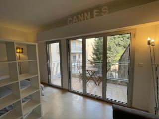 Appartements Villa Rimbaud by Connexion - Cannes - 9