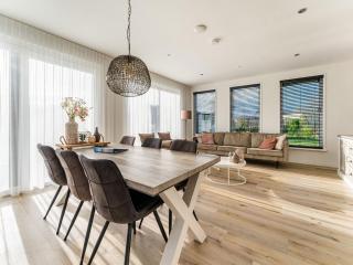 Holiday home in De Koog Texel with infrared sauna - Westermient - 5