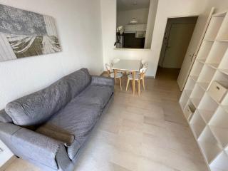 Appartements Villa Rimbaud by Connexion - Cannes - 7