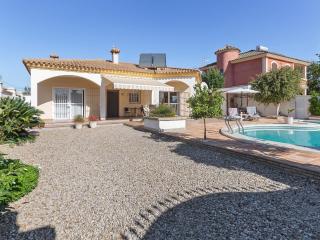 Belvilla by OYO Villa Madre del Agua - Sanlúcar de Barrameda - 0
