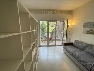 Appartements Villa Rimbaud by Connexion - Cannes - 1