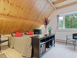 Holiday home with beautiful garden - Epe - 7