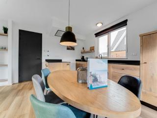 Holiday Home in De Koog Texel with Sauna - Westermient - 8