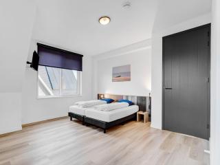 Holiday Home in De Koog Texel with Sauna - Westermient - 2