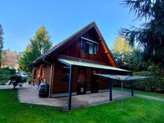 Holiday home with beautiful garden - Epe - 3