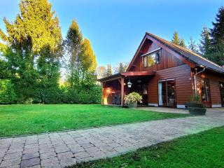 Holiday home with beautiful garden - Epe - 6