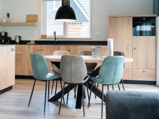 Holiday Home in De Koog Texel with Sauna - Westermient - 7