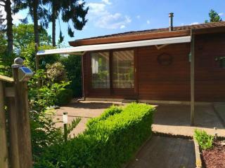 Chalet in Garderen with garden - Koudhoorn - 0