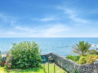 Ancient residence overlooking the sea, with garden - Santa Tecla - 3