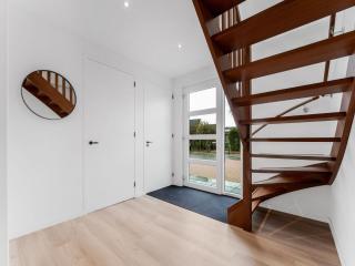 Holiday Home in De Koog Texel with Terrace - Westermient - 1