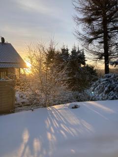 Ferienhaus Sauerlandtraum - Winterberg - 4