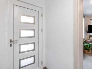 Bright apartment in a district of Ilmenau - Stützerbach - 2