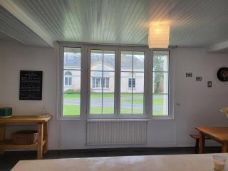 Gite de la Chapelle - Circuit des 24 heures - ARNAGE - 10 personnes - 2