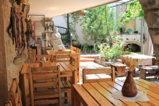 Silk Road Hotel - 4
