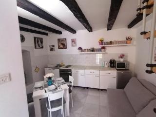 Apartment Lozann - Povile - 7
