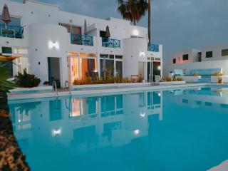 BLU - Puerto del Carmen - 2