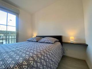 Le 24 Février - PARKING & PISCINE - VUE CITÉ MÉDIÉVALE - Carcassonne - 6