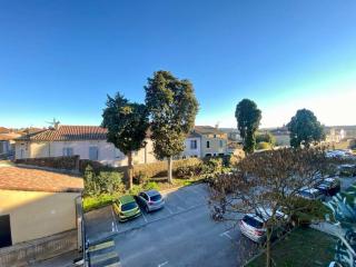 Le 24 Février - PARKING & PISCINE - VUE CITÉ MÉDIÉVALE - Carcassonne - 5