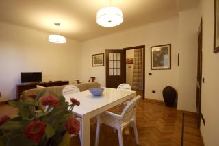 Residenza Aletheia - 2BR with Saint Peter's view - Roma - 0