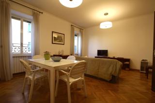 Residenza Aletheia - 2BR with Saint Peter's view - Roma - 6