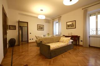Residenza Aletheia - 2BR with Saint Peter's view - Roma - 4