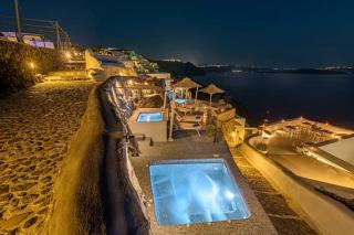 Enalion Suites - Oia - 5