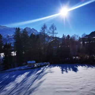 Ferienwohnung Crea - Adelboden - 3