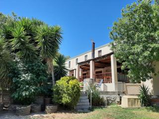 Karoo Life B&B - Calitzdorp - 9