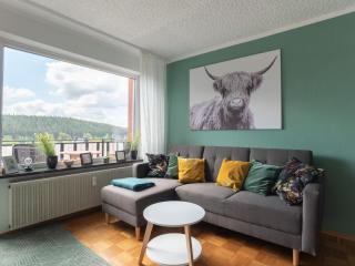 Apartment in Marktleuthen near river and forest - Marktleuthen - 9