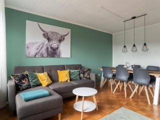 Apartment in Marktleuthen near river and forest - Marktleuthen - 5