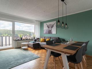 Apartment in Marktleuthen near river and forest - Marktleuthen - 2