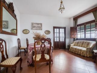 Holiday Home in Higuera near Hiking Trails - Higuera de la Sierra - 8